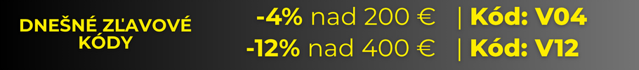 Slevové kupony na matrace
