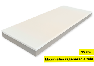 Super15 Memory - pre maximálnu regeneráciu tela